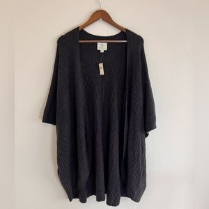 OFFLINE by Aerie Oversized Cardigan NWT